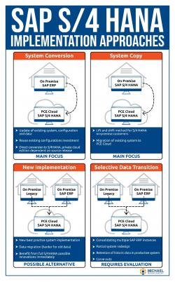 < Learn SAP S/4 HANA Implementation Approaches